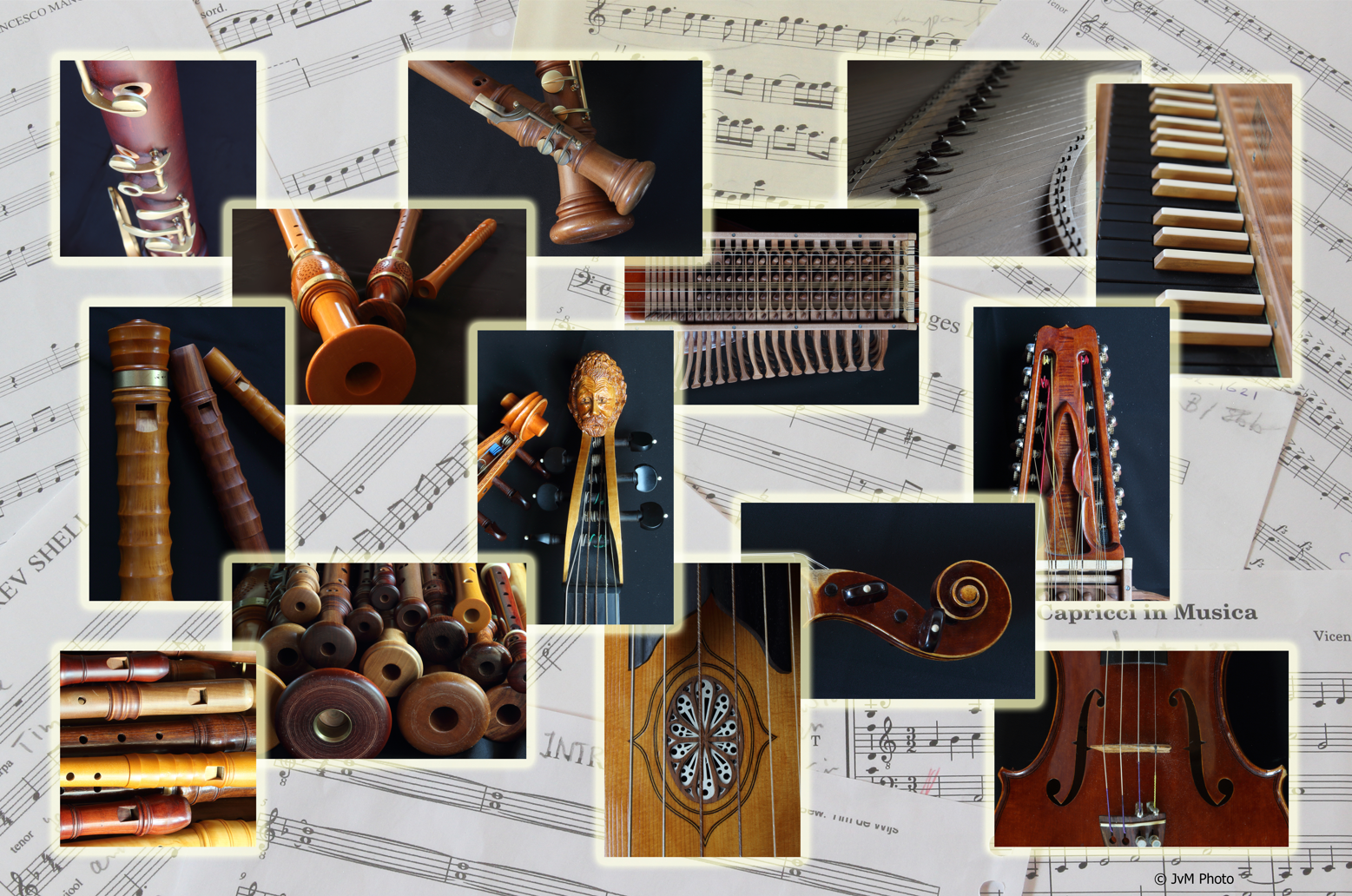 copyright: Johan M. van Middelkoop